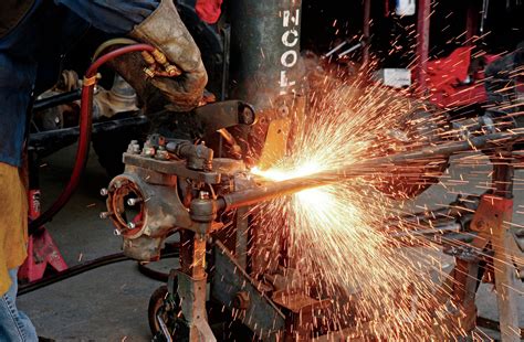 metal fabrication cutting tools making sparks four wheeler|The Unsung Tools of 4x4 Fabrication .